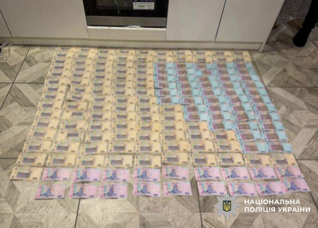 Одесит організував масштабне виробництво наркотиків для продажу по всій країні