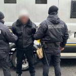 Сожгли автомобиль ВСУ и устроили фейерверк: двух одесситов будут судить