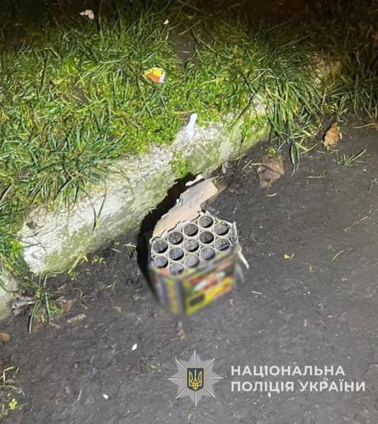 Сожгли автомобиль ВСУ и устроили фейерверк: двух одесситов будут судить