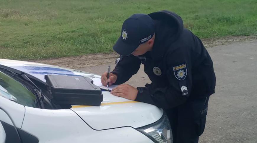 Житель Одеської області старанно ігнорував штрафи та рішення суду і ризикує сісти на три роки