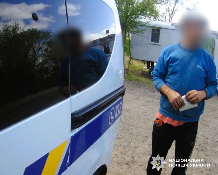 Житель Одесской области старательно игнорировал штрафы и решения суда, и рискует сесть на три года