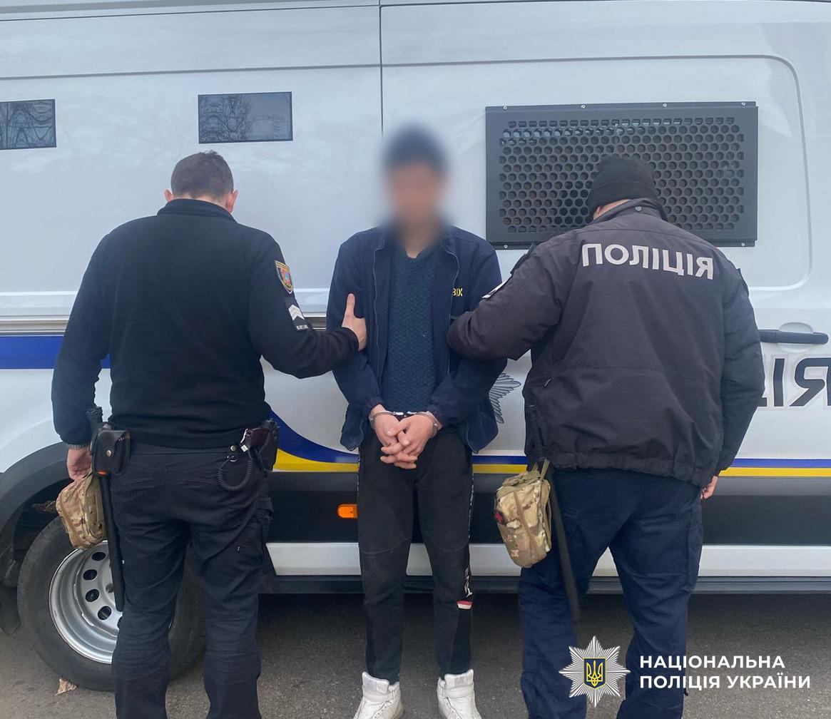 Избили до потери сознания: двух братьев будут судить за разбойное нападение на супругов в Одессе Избили до потери сознания: двух братьев будут судить за разбойное нападение на супругов в Одессе