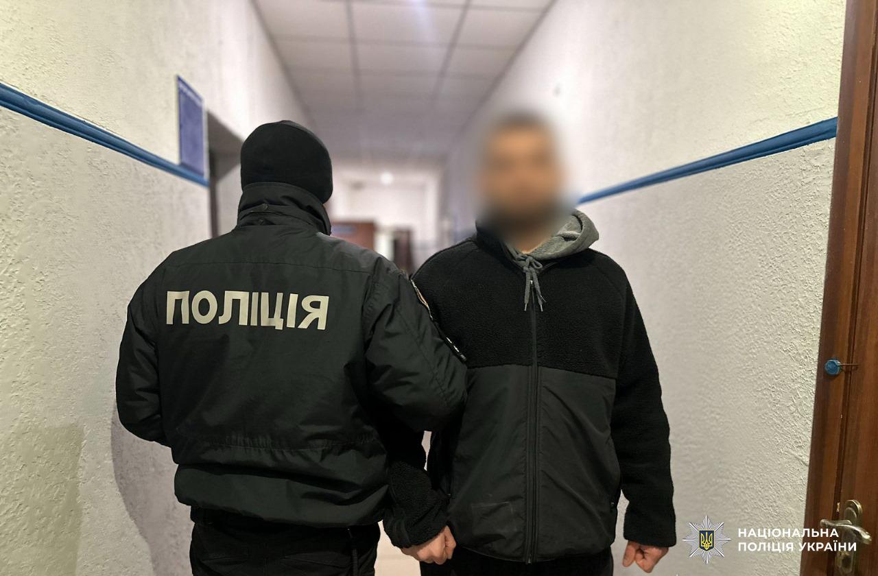 Киевлянина будут судить за попытку поджечь квартиру в Одессе