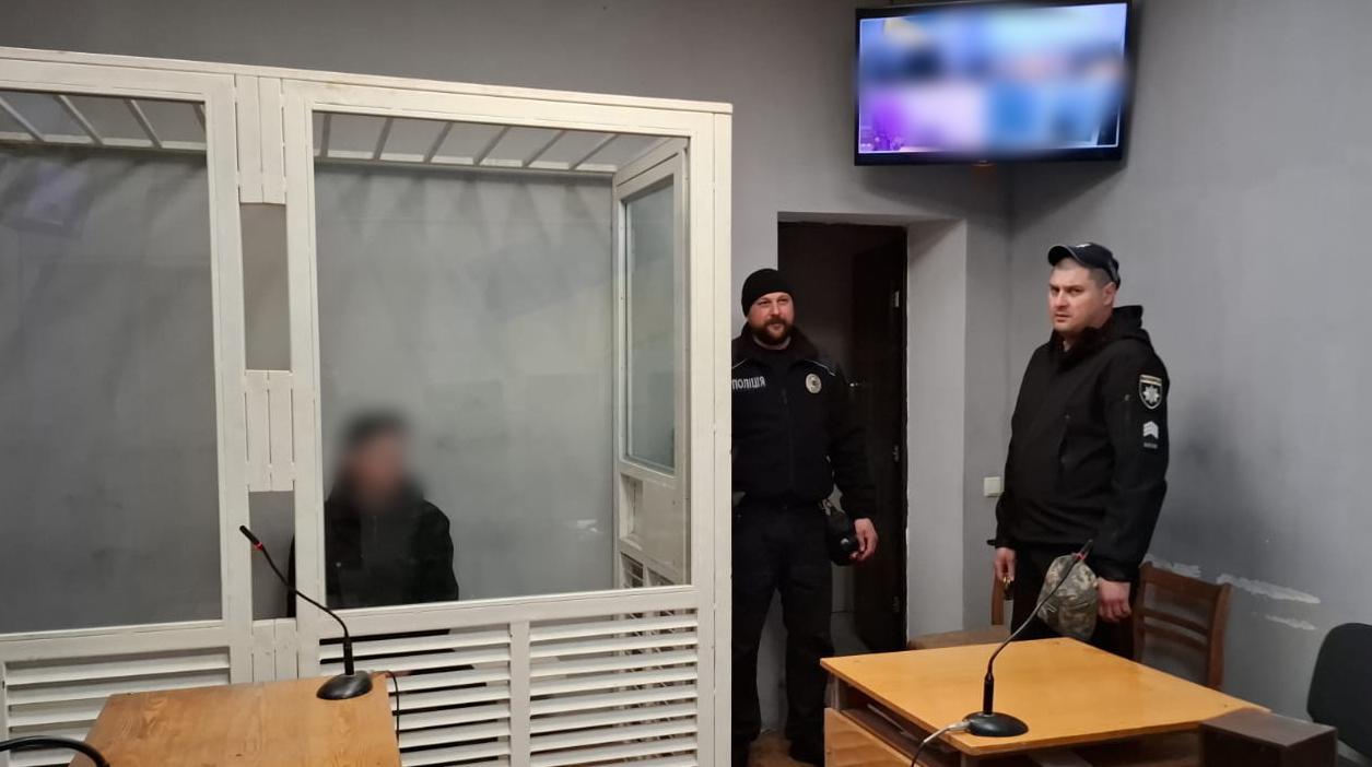 Жителів Одеської області судитимуть за допомогу у втечі з України
