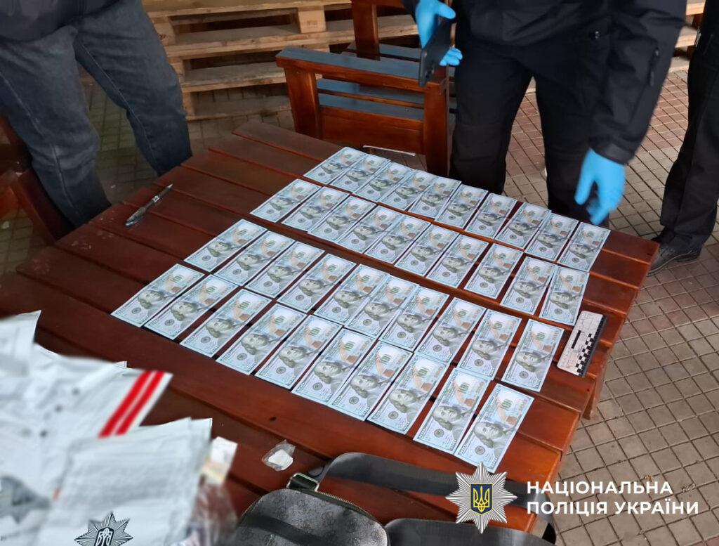 Жителей Одесской области будут судить за помощь в побеге из Украины