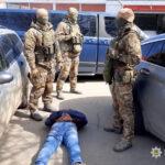 Похитили одессита и требовали миллион долларов выкупа: злоумышленники получили приговор суда