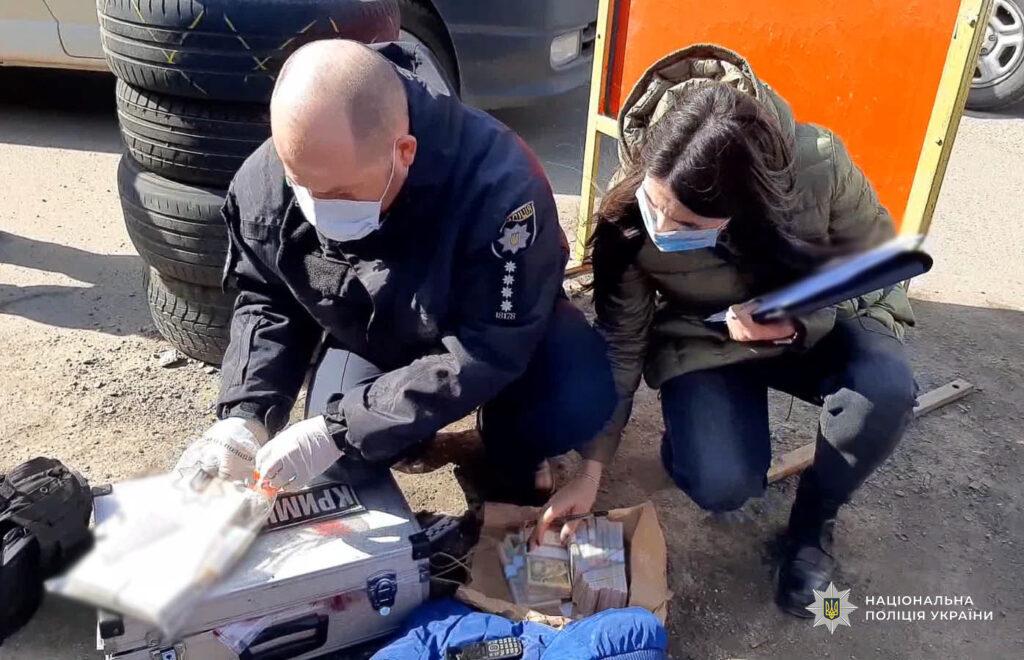 Похитили одессита и требовали миллион долларов выкупа: злоумышленники получили приговор суда