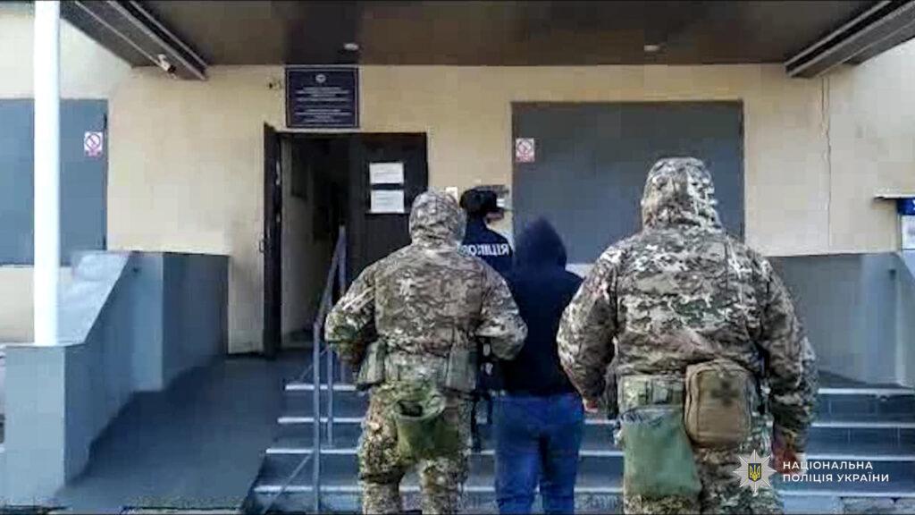 Похитили одессита и требовали миллион долларов выкупа: злоумышленники получили приговор суда
