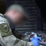 Житель Херсонской области умудрился торговать гранатами в Одесском СИЗО