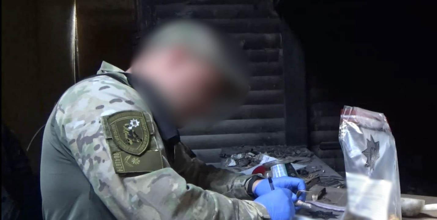 Житель Херсонской области умудрился торговать гранатами в Одесском СИЗО Житель Херсонской области умудрился торговать гранатами в Одесском СИЗО