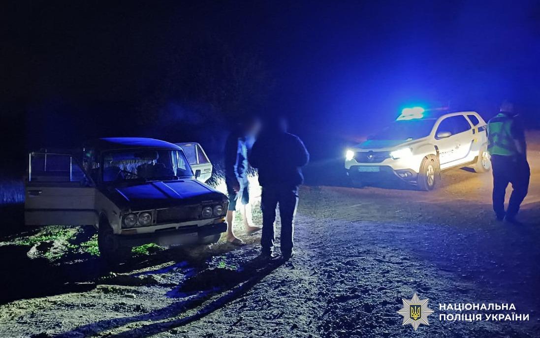 На Одещині сталася смертельна ДТП: перевірка показала, що водій був у стані сп’яніння