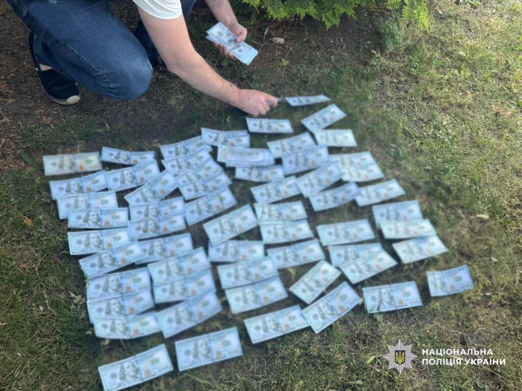 «Инвалидность» за 14 тысяч долларов: одесситка требовала деньги у военного