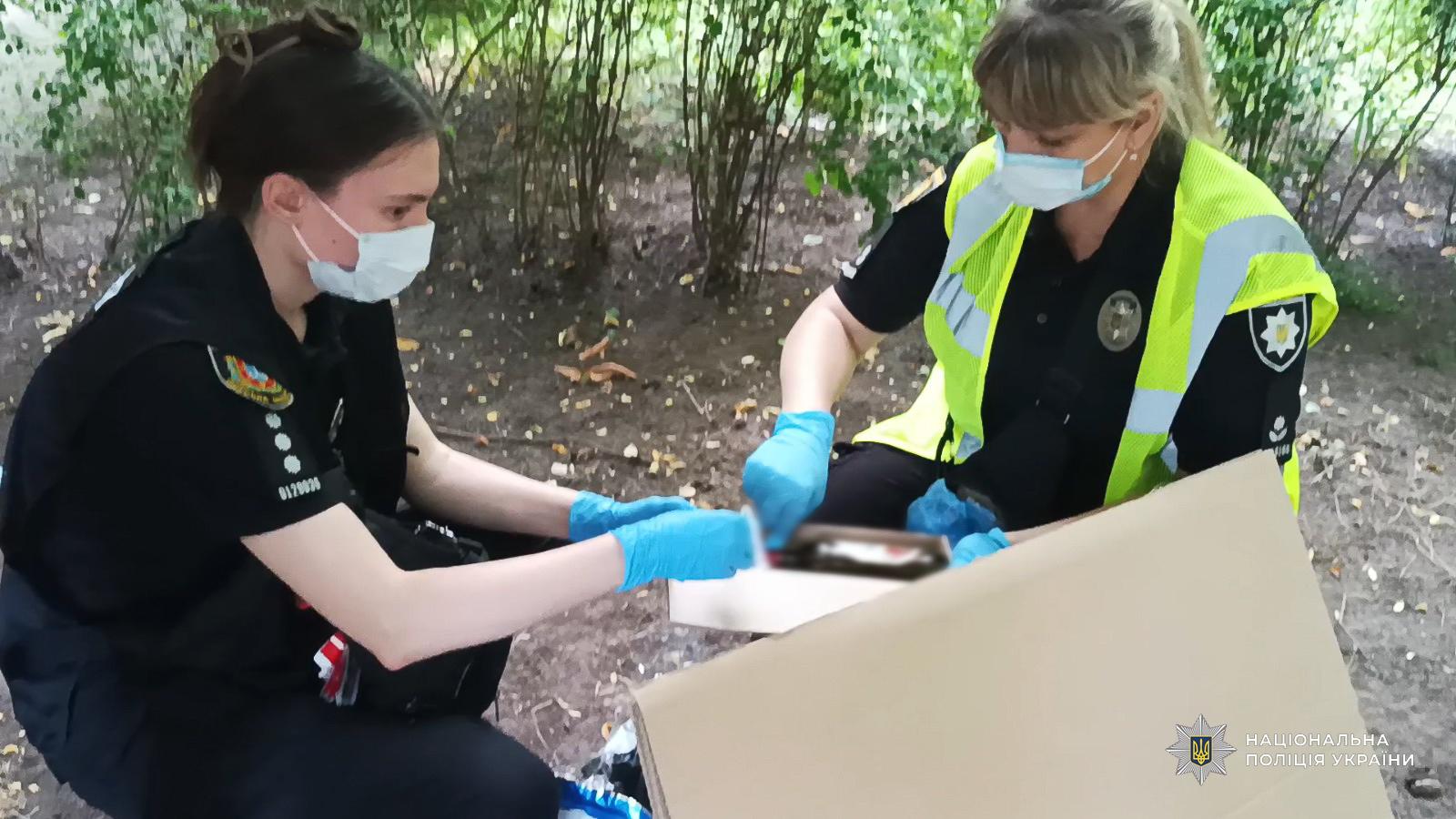 Поліція затримала підозрюваного у вбивстві семирічної дівчинки в Одесі