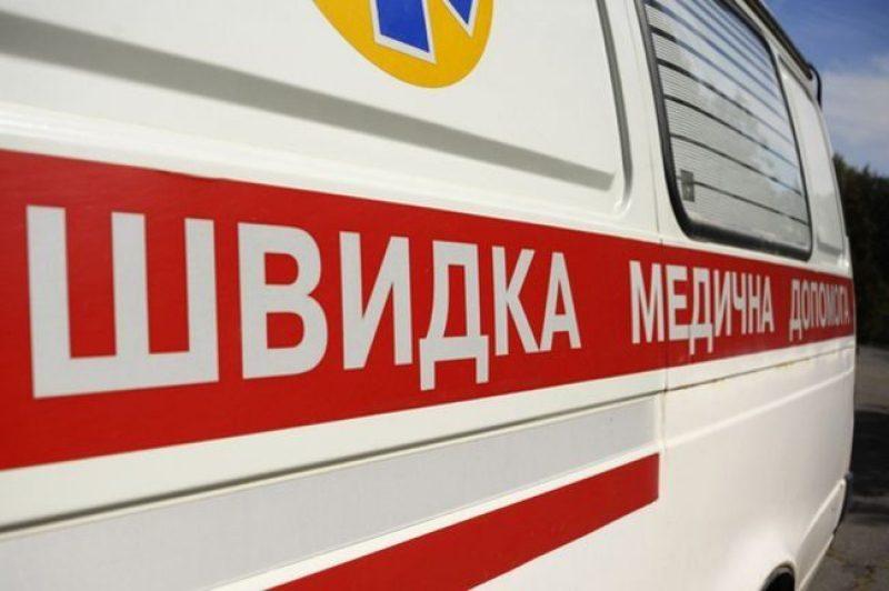 Семеро людей постраждали внаслідок російських атак по Херсонщині Семеро людей постраждали внаслідок російських атак по Херсонщині