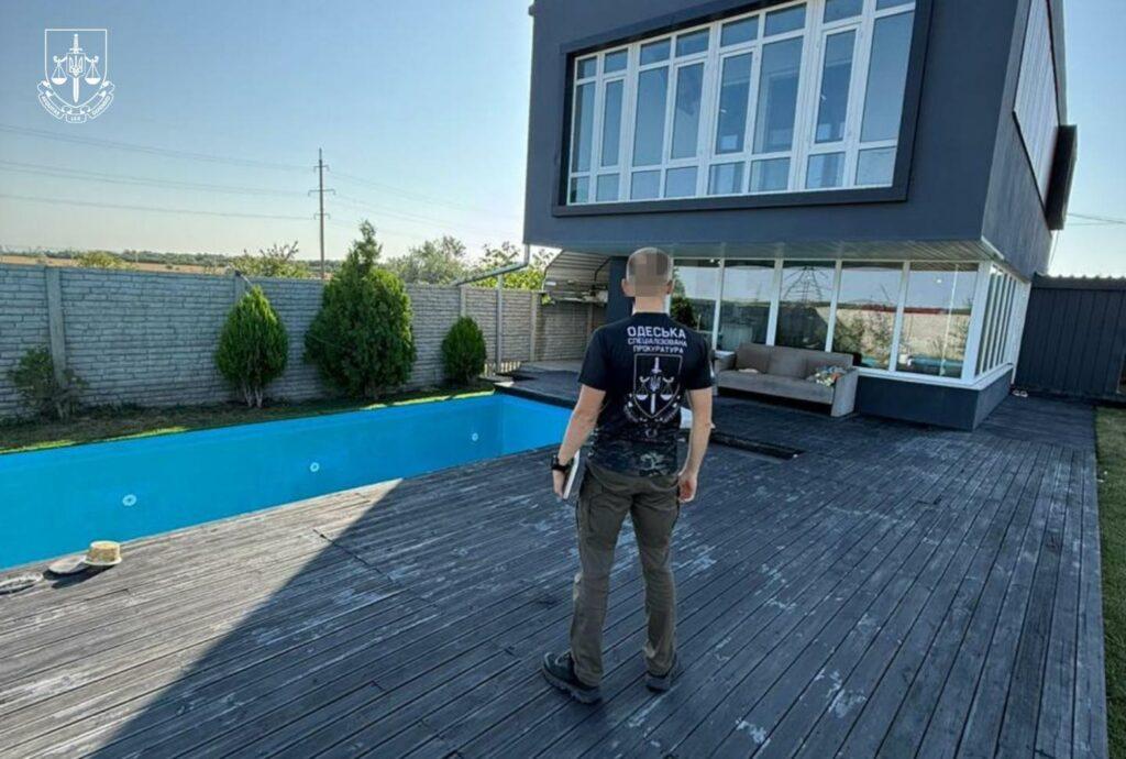 Одеська область: офіцери ЗСУ вкрали з бюджету майже вісім мільйонів гривень
