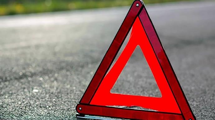ДТП в Арцизе: Пострадавшего водителя деблокировали спасатели