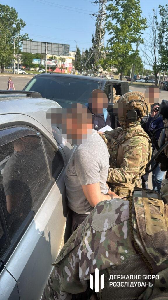 Николаевская область: командиры вымогали у бойцов по три тысячи долларов за «легальный» выход из СОЧ
