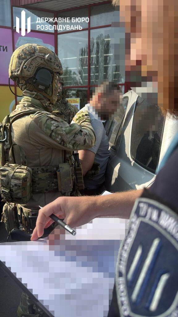 Николаевская область: командиры вымогали у бойцов по три тысячи долларов за «легальный» выход из СОЧ