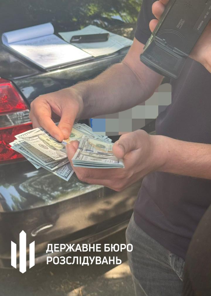 В Одесской области военнослужащий налаживал канал вывоза дезертиров за границу