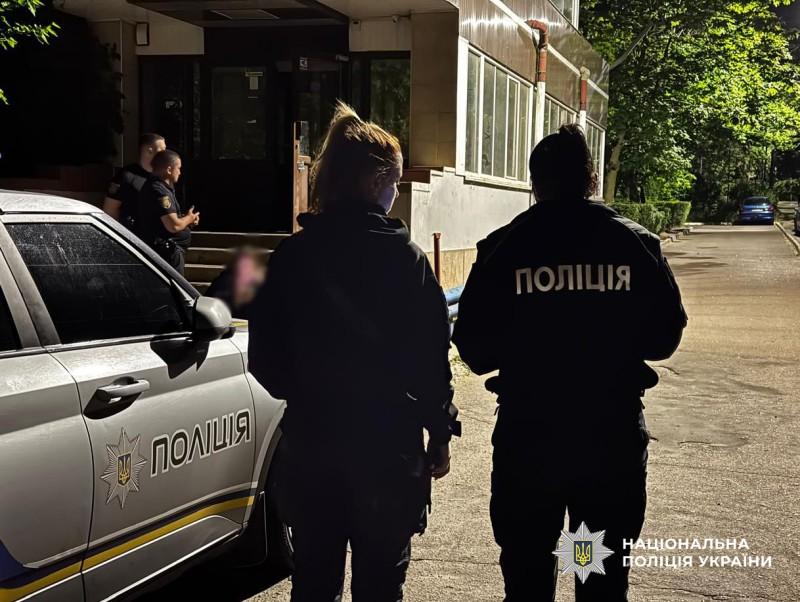 Одещина: у Південному правоохоронці розслідують обставини смерті 12-річної дівчинки