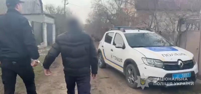Забив до смерті односельця: житель Одещини проведе за гратами більше семи років Забив до смерті односельця: житель Одещини проведе за гратами більше семи років