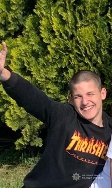 В Одесі шукають зниклого 14-річного підлітка В Одесі шукають зниклого 14-річного підлітка