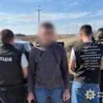 Билет в Приднестровье: в Одессе будут судить перевозчика военнообязанных через границу