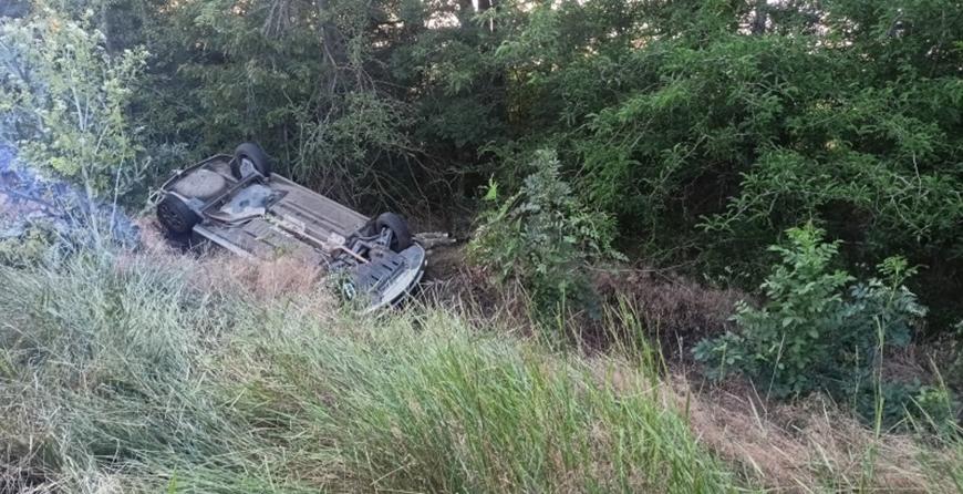 На Одещині внаслідок аварії загинула людина