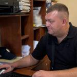 Привез с фронта: у жителя Одесской области изъяли гранату