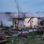 Одесская область: ночью враг атаковал Белгород-Днестровский район