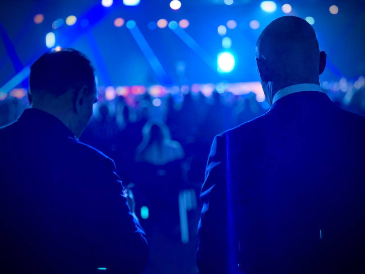 Мер Одеси Геннадій Труханов став лауреатом премії «Людина року-2024» у номінації «Міський голова»