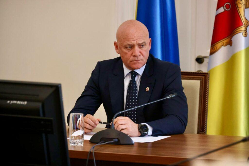Люди звернулися до мера Одеси – просять допомогти продовжити роботу ФСТ «Динамо»