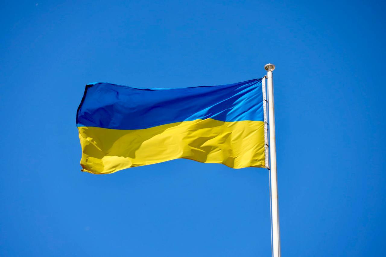 В Одессе почтили память детей, погибших в результате российской агрессии
