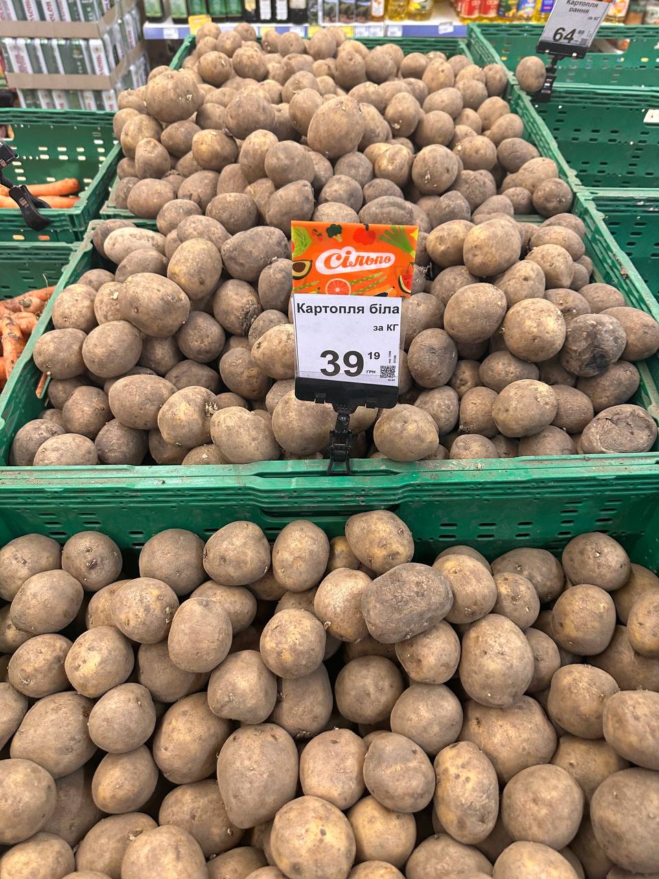 Капуста, сахар и курица: обзор цен в одесских супермаркетах
