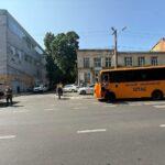 Последствия массированной атаки по Одессе: в Приморском районе развернули оперативный штаб