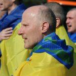 Украина вернула из плена группу тяжелораненых и тяжелобольных военных