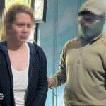 Изготавливала взрывные устройства для терактов в Одесской области: СБУ задержала агентку РФ