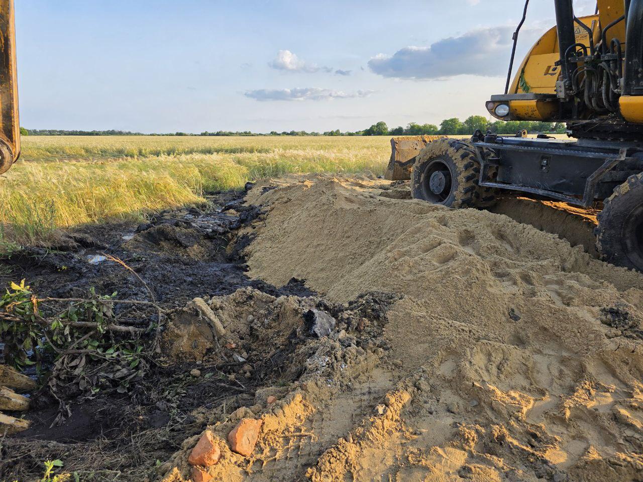 Відключення води в Одесі подовжили до пізнього вечора