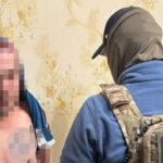 В СБУ заявили о предотвращении теракта в Одессе