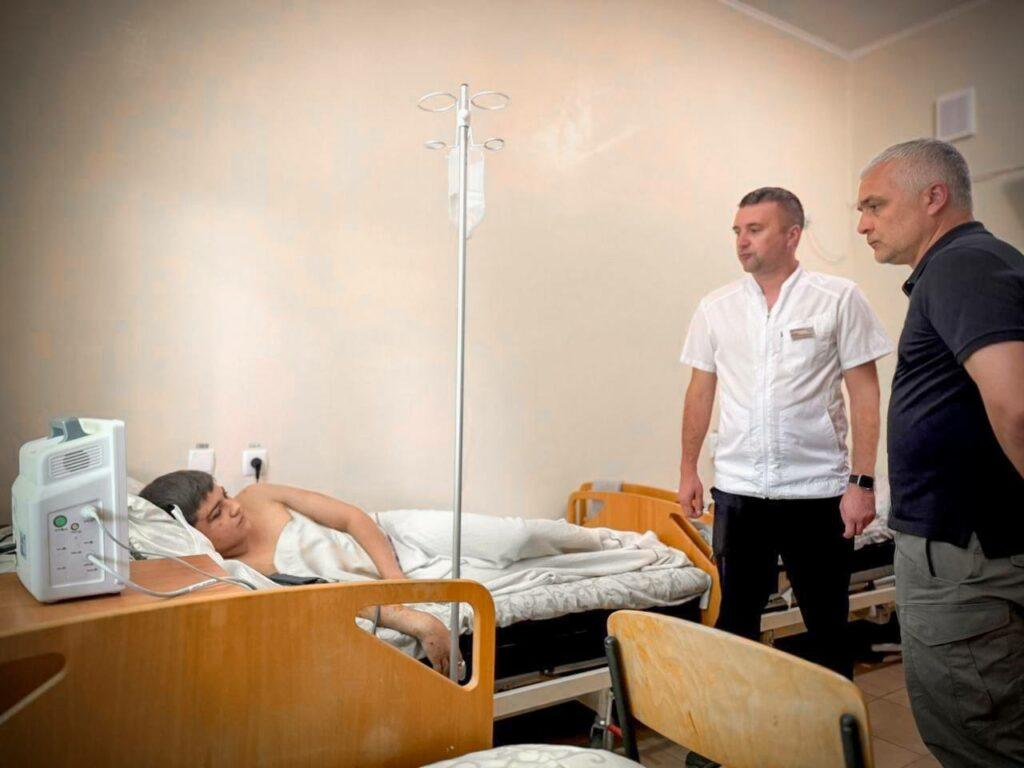 Последствия ракетного удара по Белгороду-Днестровскому: как выглядит здание