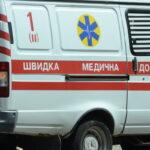Четверо человек пострадали в ДТП в Одесском районе, среди них двое детей