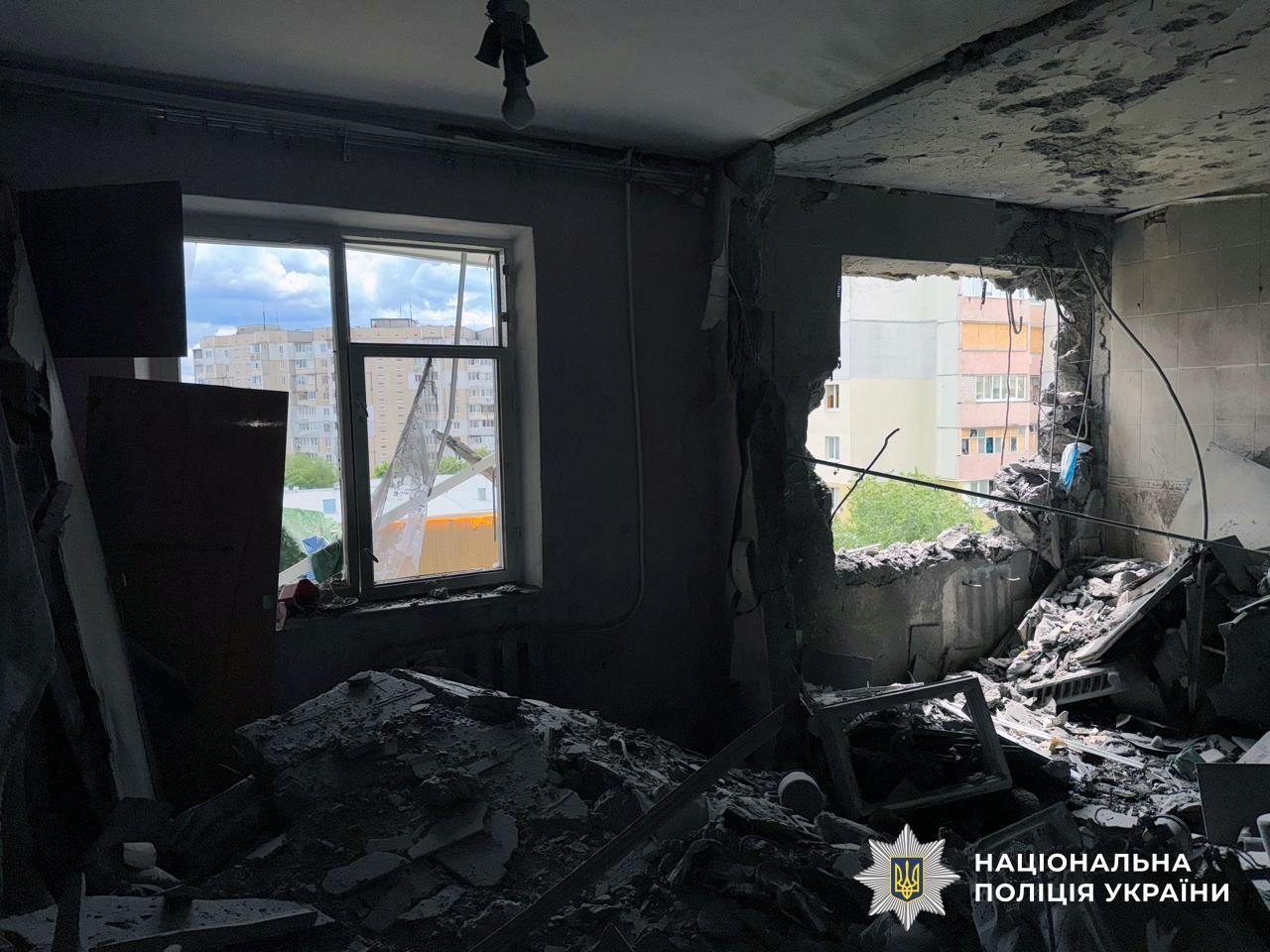 Четверо людей постраждали внаслідок російських атак по Херсонщині