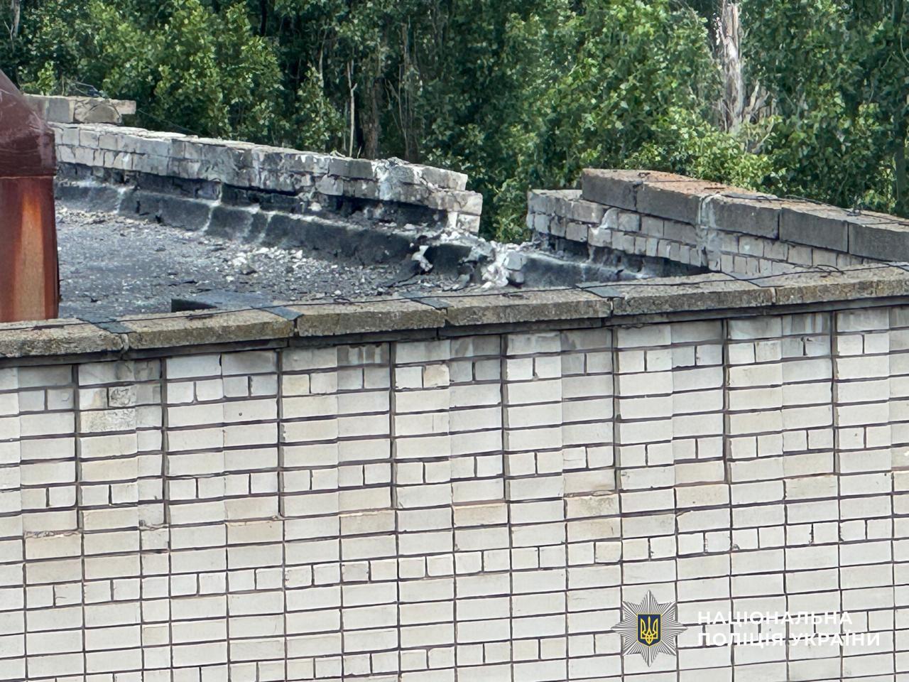 Херсонская область: 14 человек пострадали в результате российской агрессии, в том числе трое спасателей