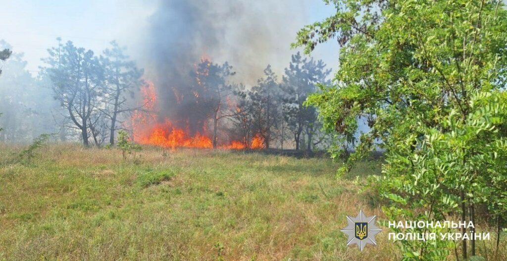 Четыре человека получили ранения за сутки в результате российских атак по Херсонской области