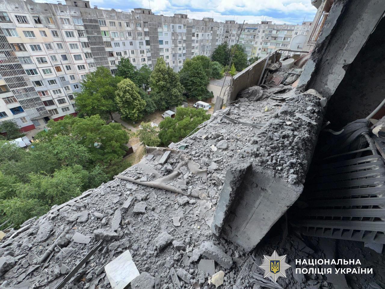 Четверо людей постраждали внаслідок російських атак по Херсонщині