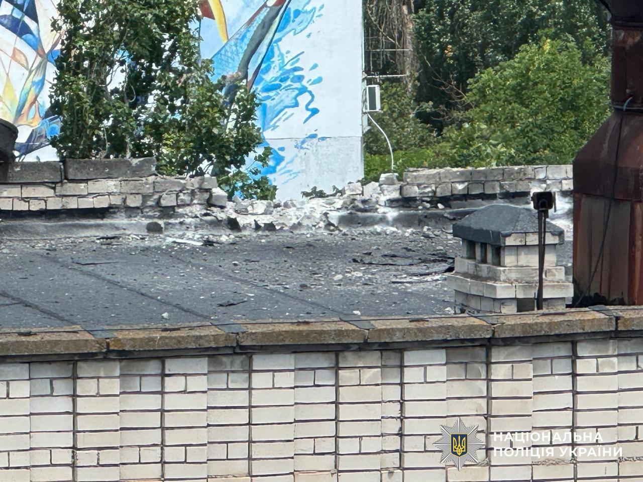 Херсонская область: 14 человек пострадали в результате российской агрессии, в том числе трое спасателей