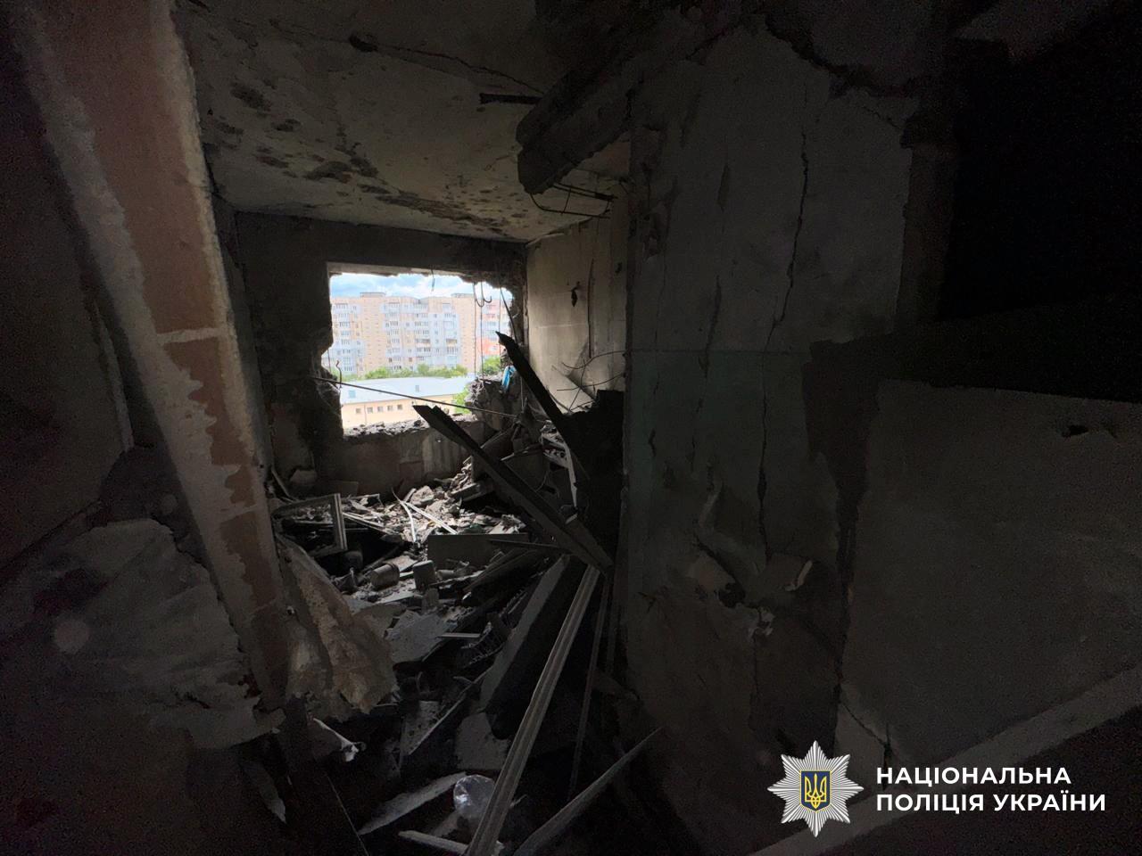 Четверо людей постраждали внаслідок російських атак по Херсонщині