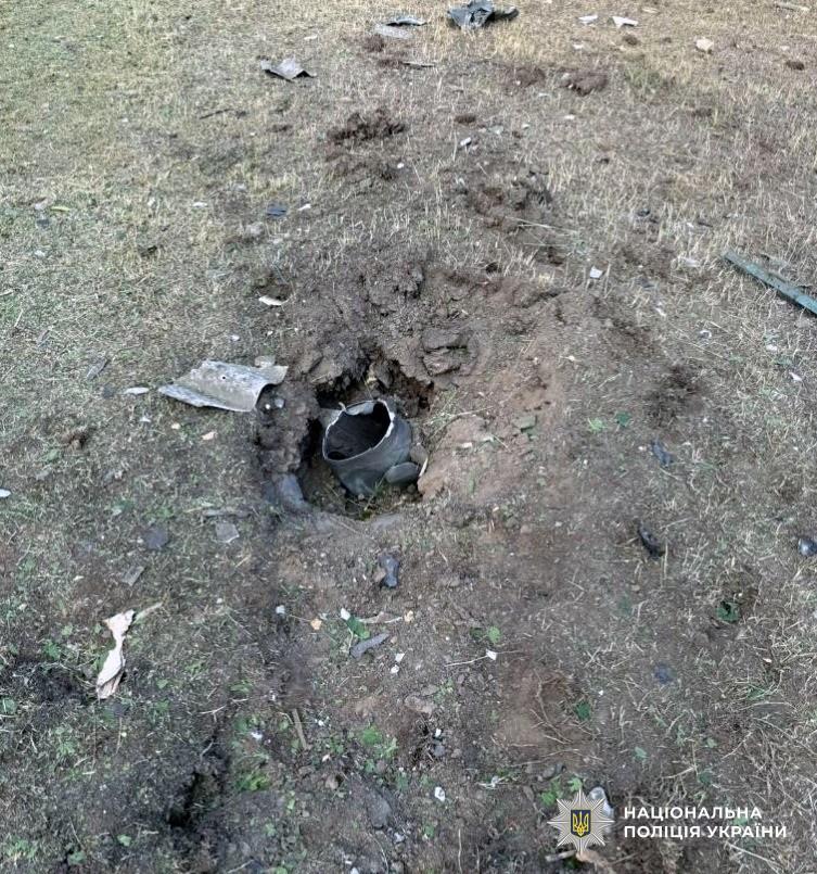 В Херсонской области из-за обстрелов ранены четыре человека