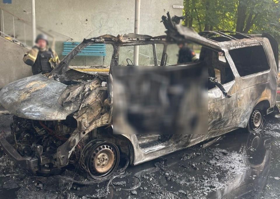 За сутки в Херсонской области в результате российских атак два человека погибли и 11 пострадали За сутки в Херсонской области в результате российских атак два человека погибли и 11 пострадали