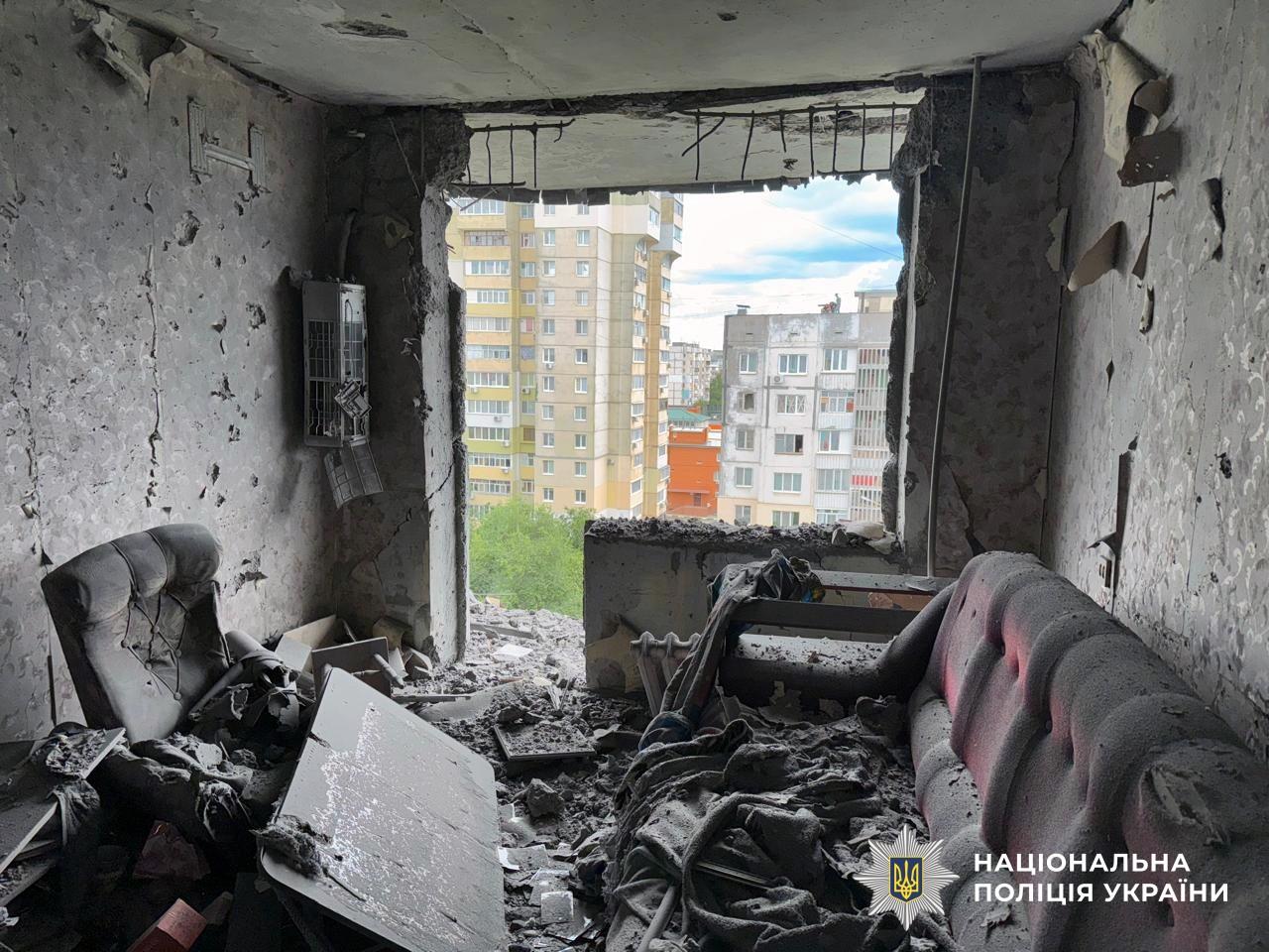 Четверо людей постраждали внаслідок російських атак по Херсонщині